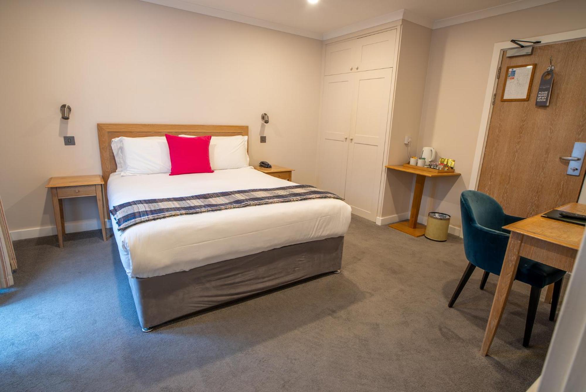 County Hotel Chelmsford