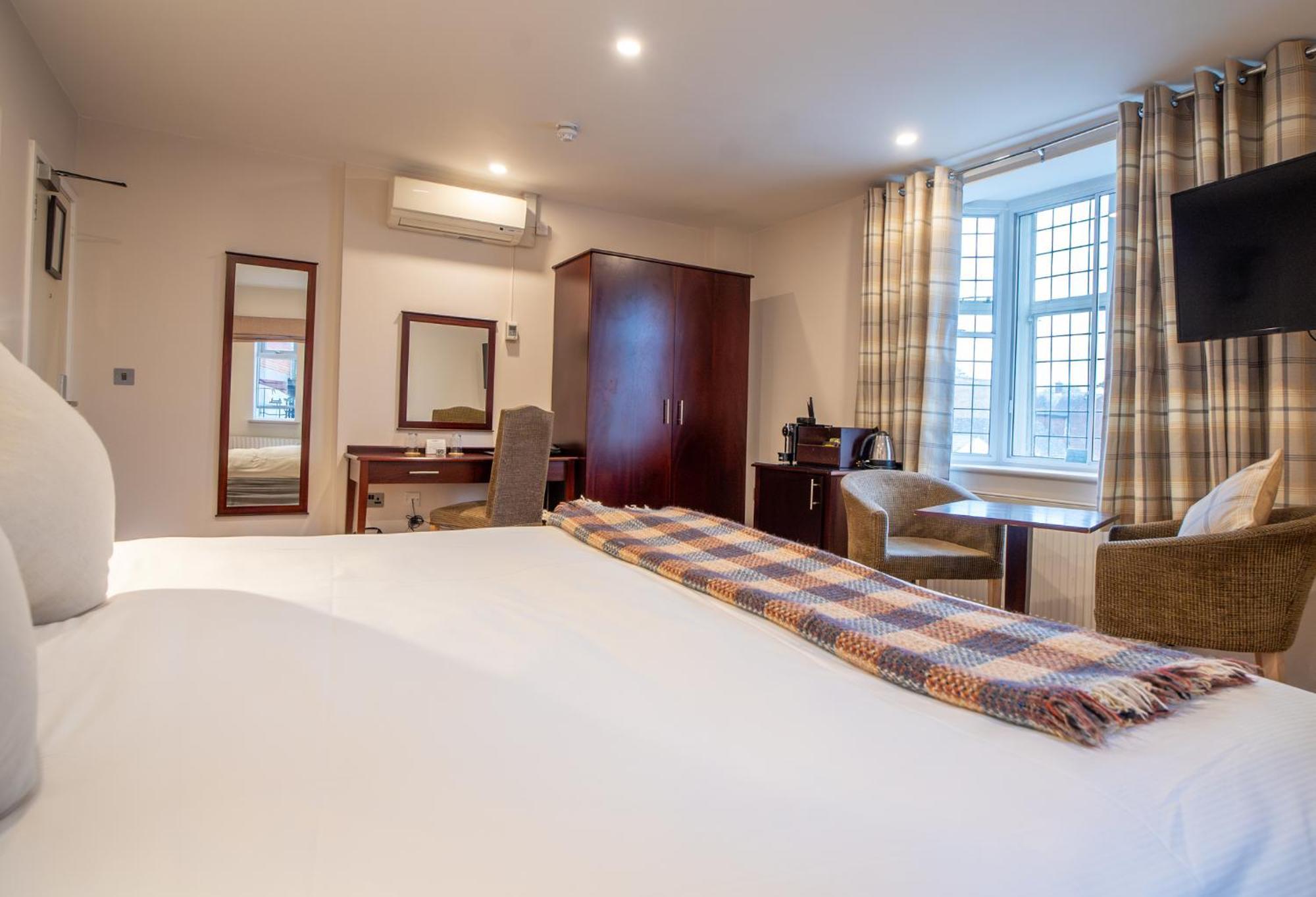 Hotel County Chelmsford