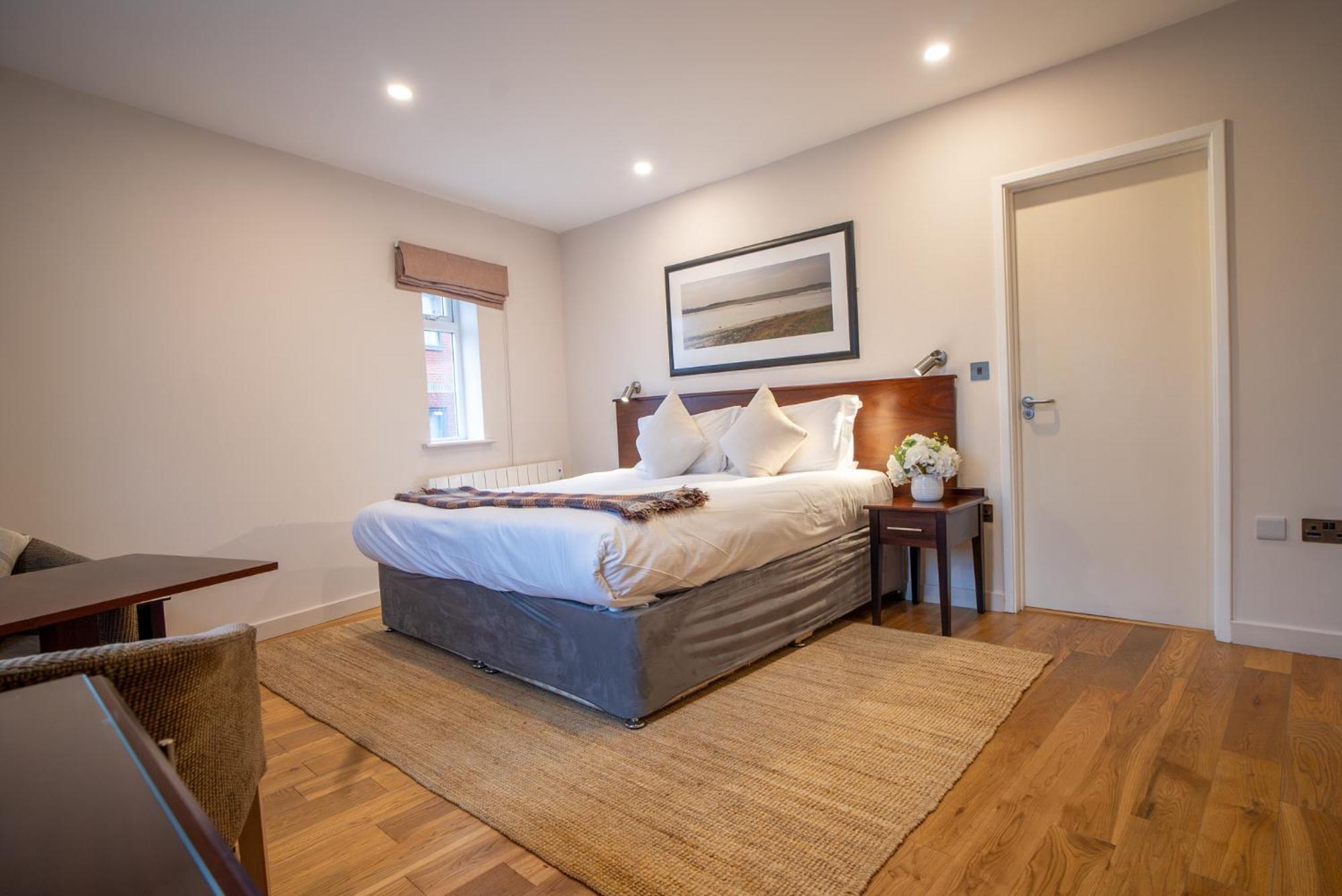 County 4* Chelmsford