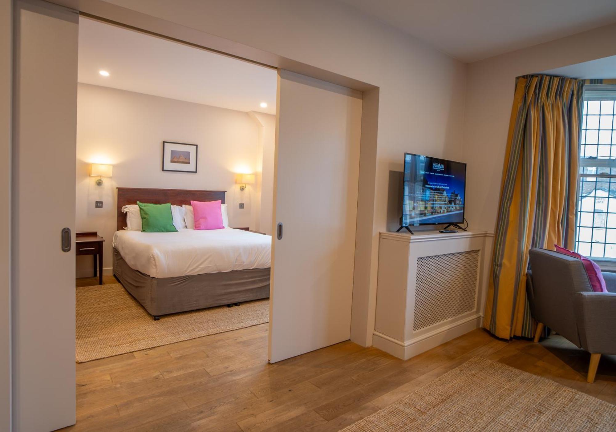 County 4* Chelmsford