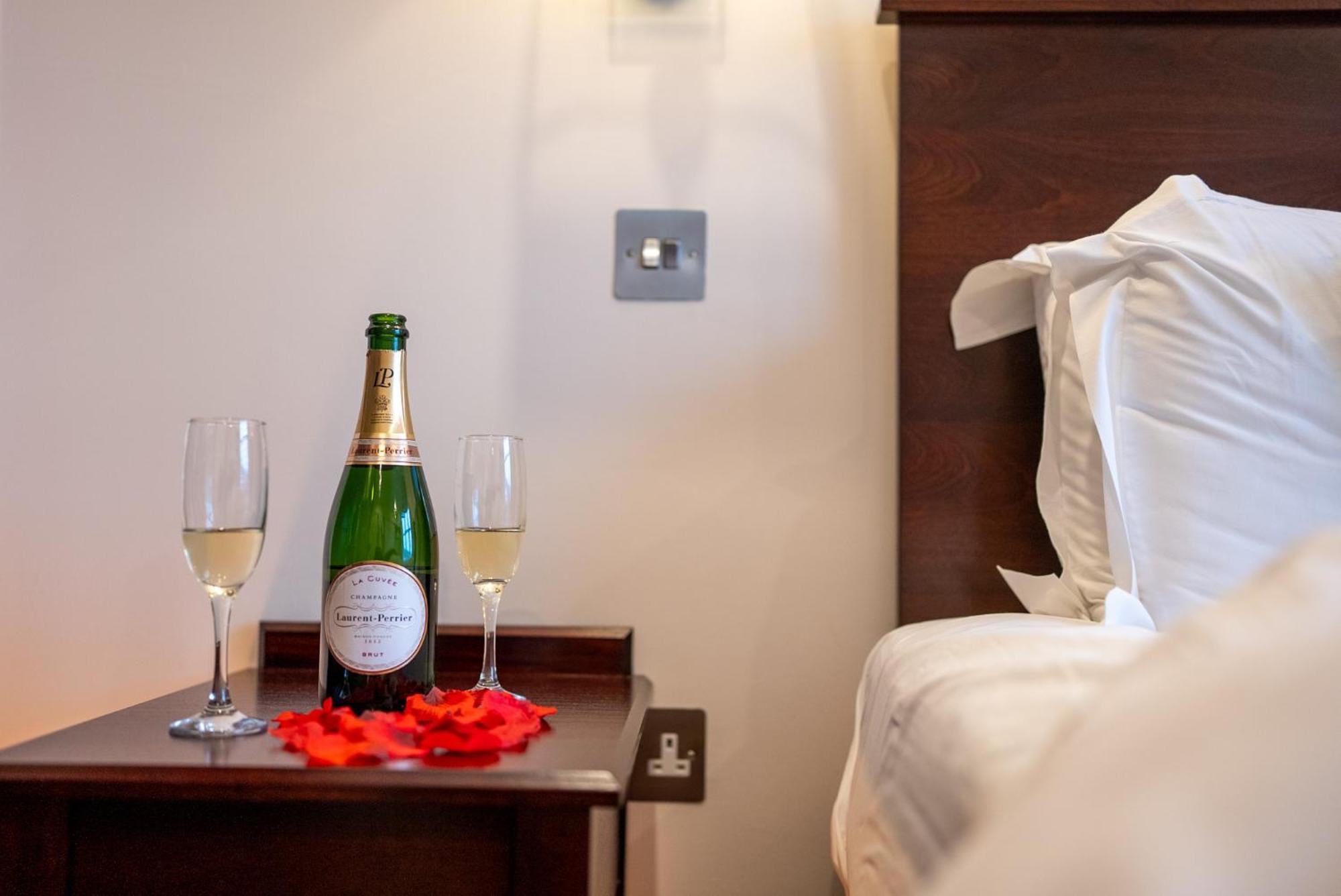 County Hotel Chelmsford