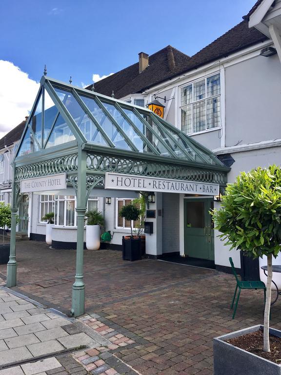 Hotel County Chelmsford
