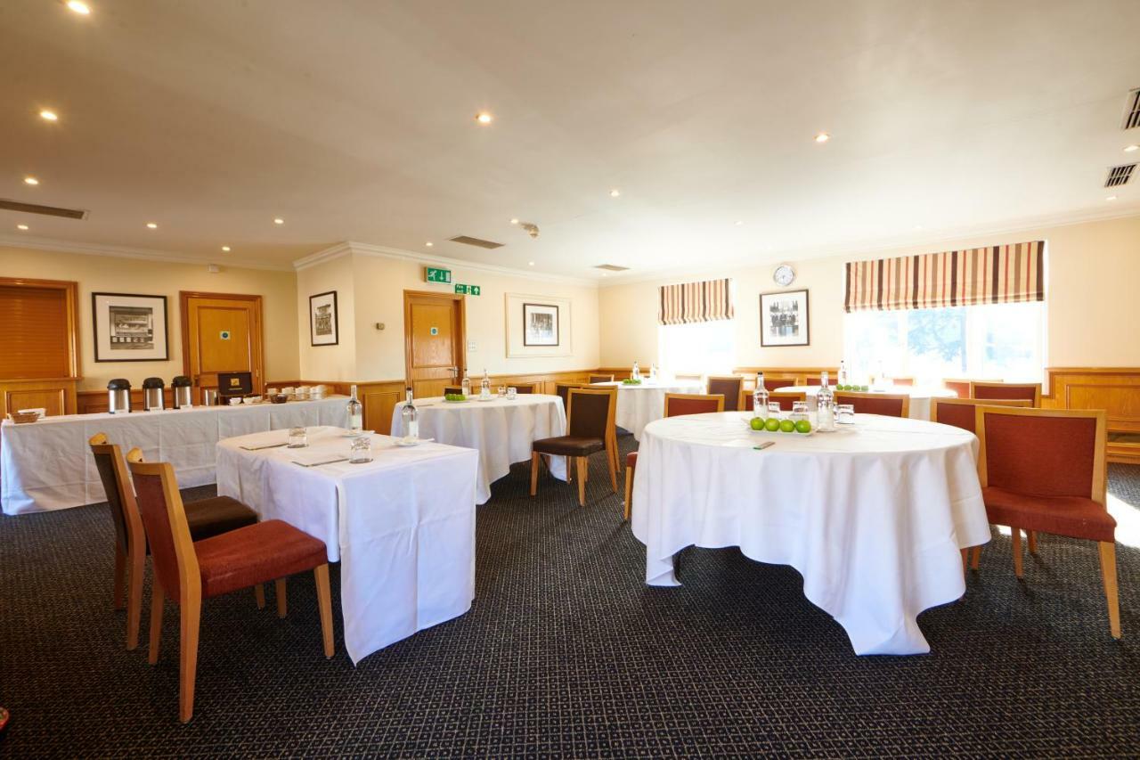 County Hotel